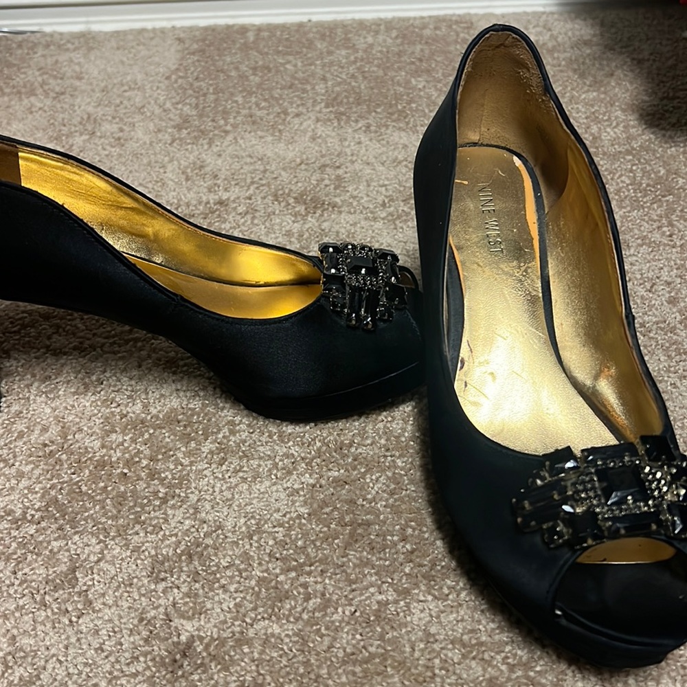 Beautiful Nine West Heels 👠
